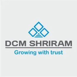 DCM Shriram