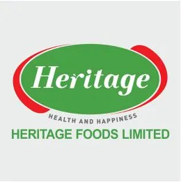 Heritage Foods Ltd.