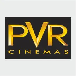 PVR Cinemas